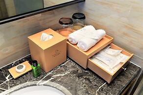 Grand Skylight Int'l Hotel Huizhou