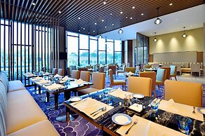 Grand Skylight Int'l Hotel Huizhou