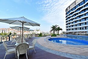 Grand Skylight Int'l Hotel Huizhou