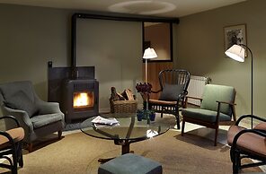 Abrigo da Montanha Alojamento Familiar