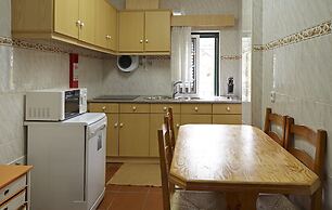 Abrigo da Montanha Alojamento Familiar