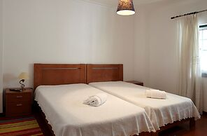 Abrigo da Montanha Alojamento Familiar