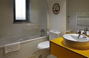 Abrigo da Montanha Alojamento Familiar