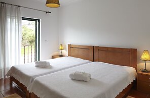 Abrigo da Montanha Alojamento Familiar