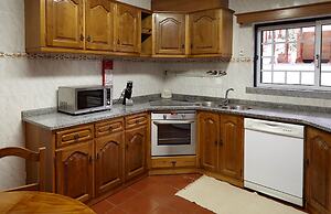 Abrigo da Montanha Alojamento Familiar