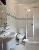 Abrigo da Montanha Alojamento Familiar