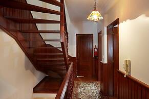 Abrigo da Montanha Alojamento Familiar