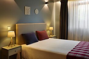 Abrigo da Montanha Alojamento Familiar