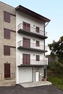 Abrigo da Montanha Alojamento Familiar