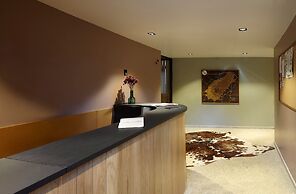 Abrigo da Montanha Alojamento Familiar