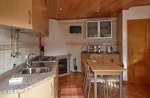 Abrigo da Montanha Alojamento Familiar