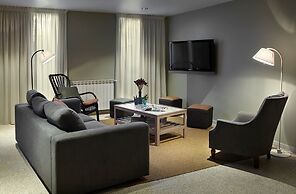 Abrigo da Montanha Alojamento Familiar