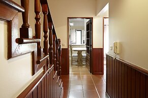 Abrigo da Montanha Alojamento Familiar