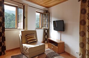 Abrigo da Montanha Alojamento Familiar