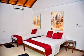 Sri Kandyan Bungalow