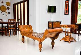 Sri Kandyan Bungalow