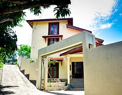 Sri Kandyan Bungalow
