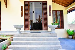 Sri Kandyan Bungalow
