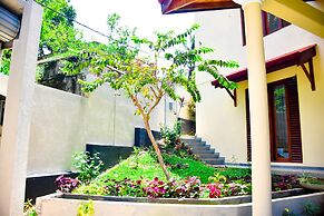 Sri Kandyan Bungalow