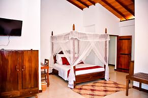 Sri Kandyan Bungalow