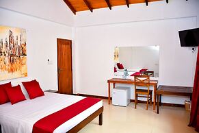 Sri Kandyan Bungalow