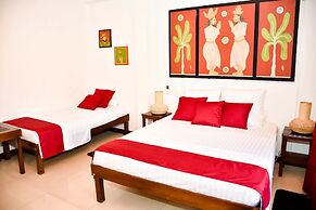 Sri Kandyan Bungalow