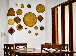 Sri Kandyan Bungalow