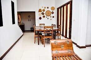 Sri Kandyan Bungalow