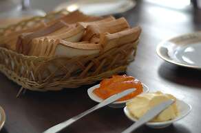 Sri Kandyan Bungalow