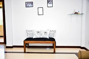 Sri Kandyan Bungalow