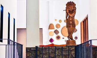 Sri Kandyan Bungalow