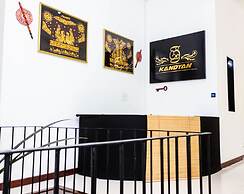 Sri Kandyan Bungalow