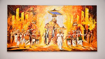 Sri Kandyan Bungalow