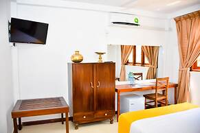 Sri Kandyan Bungalow