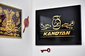 Sri Kandyan Bungalow