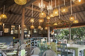 Adiwana Resort Jembawan