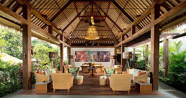 Adiwana Resort Jembawan