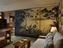 Adiwana Resort Jembawan