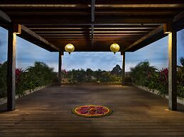 Adiwana Resort Jembawan