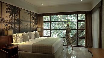 Adiwana Resort Jembawan