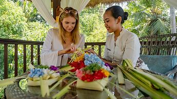 Adiwana Resort Jembawan