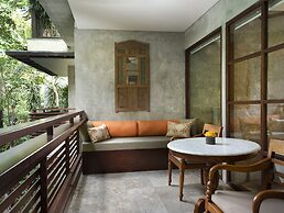 Adiwana Resort Jembawan