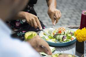 Adiwana Resort Jembawan