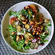 Adiwana Resort Jembawan