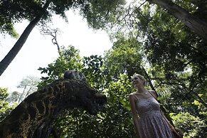 Adiwana Resort Jembawan