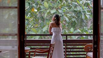 Adiwana Resort Jembawan