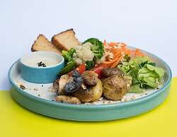 Adiwana Resort Jembawan