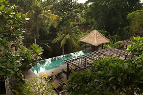 Adiwana Resort Jembawan