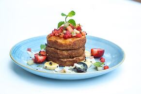 Adiwana Resort Jembawan