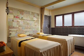 Adiwana Resort Jembawan